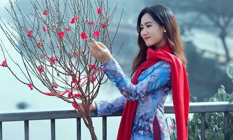 Dự báo Thời tiết Tết 2026 trên cả nước ra sao, hội chị em xem ngay để chọn trang phục du xuân phù hợp