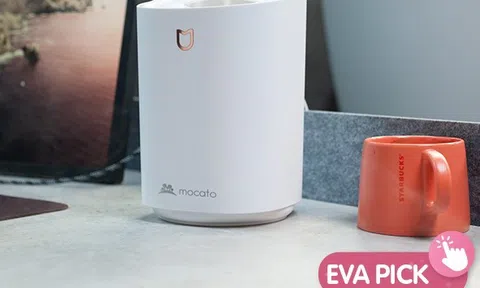 5 máy phun sương tạo ẩm bền, giá từ 200.000 đến 700.000 đồng nhiều chị em lựa chọn