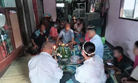 Cưới mẹ đơn thân, đêm tân hôn vợ không cho thân mật, ngày hôm sau người chồng phát hiện điều cay đắng