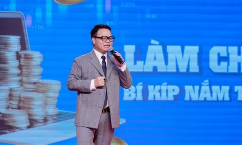 Vụ Mr Pips Phó Đức Nam: Chiêu trò "phông bạt" của TikToker Mr Hunter, đối tượng đang bị truy nã quốc tế