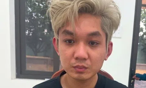 Rapper Lil Ken là ai?