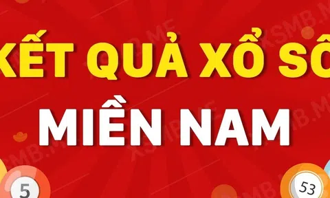 Kết quả xổ số miền Nam ngày 28/12/2024- Tin tức XSMN mới nhất