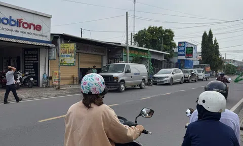 Thông tin mới nhất vụ dùng xyanua đầu độc người thân ở Đồng Nai