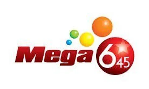 Kết quả Vietlott 1/1/2025 - Xổ số Vietlott- XS Mega 6/45 hôm nay mới nhất ngày 1/1