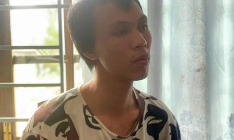 Điều tra nguyên nhân vụ con trai nghi sát hại mẹ, mang thi thể ra sông Thu Bồn