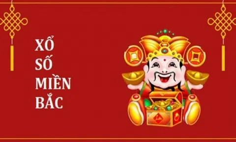 Kết quả xổ số miền Bắc ngày 14/1/2025: Lộ diện giải đặc biệt và những con số may mắn