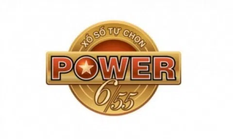 Kết quả Vietlott 14/1/2025 - Xổ số Vietlott- XS Power 6/55 hôm nay mới nhất ngày 14/1