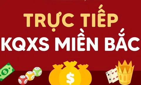 Kết quả xổ số miền Bắc ngày 2/2/2025: Lộ diện giải đặc biệt và những con số may mắn