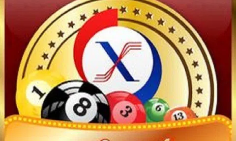 Kết quả xổ số miền Nam ngày 2/2/2025- Tin tức XSMN mới nhất hôm nay