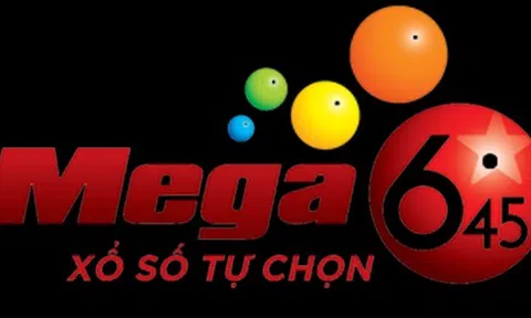 Kết quả Vietlott 2/2/2025 - Xổ số Vietlott- XS Mega 6/45 hôm nay mới nhất ngày 2/2