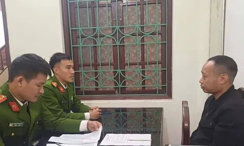 Lời khai ban đầu vụ hành hung tài xế ở bến phà Cồn Nhất, Nam Định