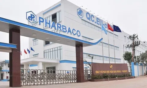 Pharbaco bị phạt và truy thu hơn 6 tỷ đồng vì vi phạm về thuế