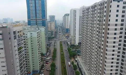 Nhu cầu tìm thuê bất động sản ngày càng tăng cao: Kịch bản nào cho thị trường cuối năm 2022?