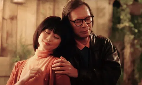 Phim Em và Trịnh bị quay lén, nhà sản xuất nói khán giả "thiếu ý thức"