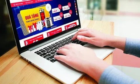 Ngăn chặn hành vi lợi dụng thương mại điện tử để buôn lậu