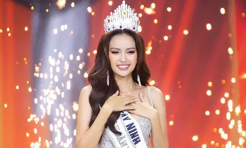 Cận cảnh căn nhà cấp 4 của Hoa hậu Ngọc Châu ở Tây Ninh