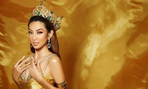 Tranh chấp tên gọi Hoa hậu Hòa bình VN: Đại diện Sen Vàng nói gì?