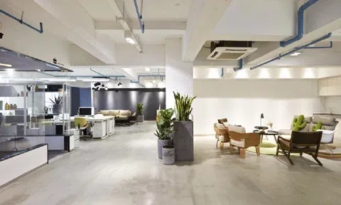 Lý do thị trường văn phòng cho thuê tại Hà Nội và Tp. Hồ Chí Minh sôi động trở lại