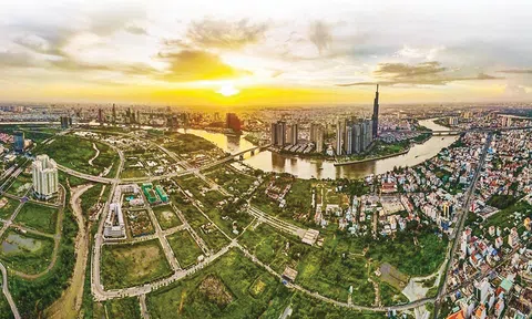 Phải nộp tiền khi khai thác sử dụng thông tin về nhà ở, thị trường bất động sản