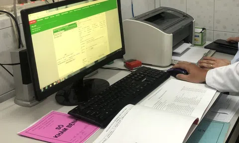 Sở Y tế TP. HCM yêu cầu các nhà thuốc tiếp nhận đơn thuốc điện tử