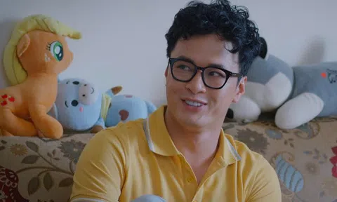 Nhân vật của Hồng Đăng bị cắt khỏi giới thiệu phim "Thương ngày nắng về"