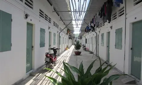 HoREA đề nghị chuẩn hóa diện tích phòng trọ cho thuê