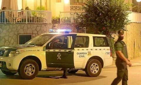 Vụ 2 nghệ sĩ Việt Nam bị bắt tại Tây Ban Nha: Bộ Ngoại giao thông tin mới nhất