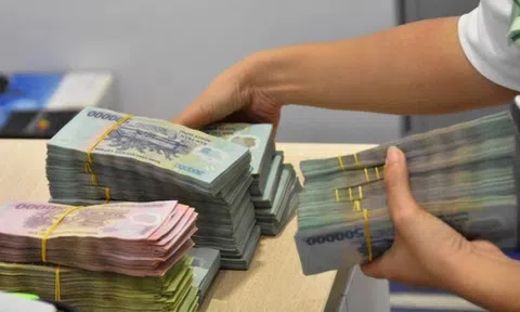 Vay thấu chi, trả nợ ngân hàng khác có được hưởng gói hỗ trợ lãi suất?