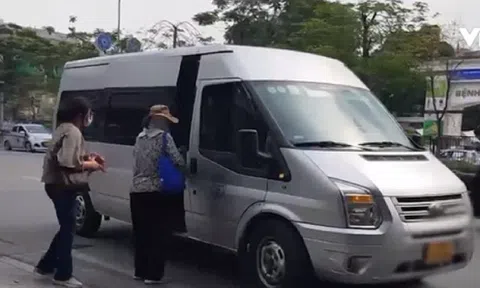 Bộ GTVT yêu cầu xử lý nghiêm xe ghép, xe tiện chuyến