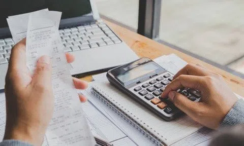 Hướng dẫn về biên lai điện tử, chứng từ khấu trừ thuế TNCN điện tử