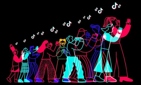 Lý do giám đốc bảo mật an ninh của Tiktok từ chức