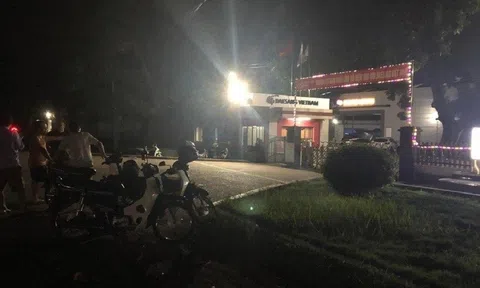 4 người tử vong sau sự cố về khí tại Công ty Miwon Việt Nam