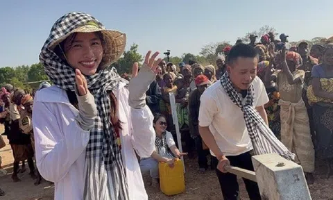 Thùy Tiên và Quang Linh Vlog có gì hot mà được "đẩy thuyền" nhiệt tình nhất Vbiz?