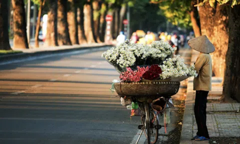 Miền Bắc tăng gần 15 độ C trong 3 ngày tới