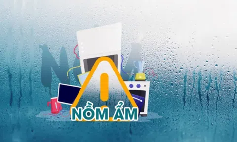 Miền Bắc sẽ đón không khí lạnh, chấm dứt tình trạng nồm ẩm?