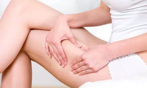 5 lợi ích tuyệt vời đến không ngờ của phụ nữ có cặp "đùi ếch"