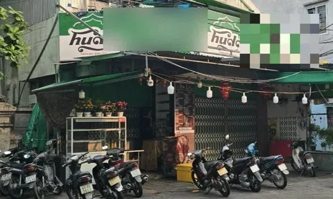 Ẩu đả trên bàn nhậu, nam sinh viên đâm bạn học tử vong