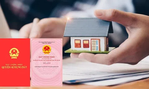 6 trường hợp sẽ thu hồi sổ đỏ theo quy định mới