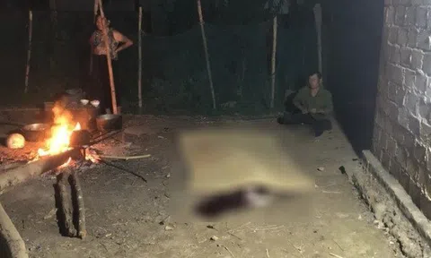 Công an tỉnh Lai Châu: Truy tìm nghi phạm sát hại cô gái 21 tuổi