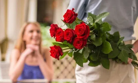 Quốc tế Phụ nữ 8/3: 10 loại hoa dành tặng ý nghĩa đảm bảo chị em thích mê