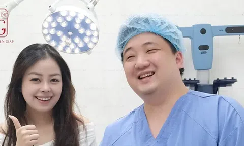 Bác sĩ Trần Nguyên Giáp: “Đừng gọi mọi vấn đề trong thẩm mỹ là ‘phốt’ – đó là sự thiếu công bằng với người làm nghề”