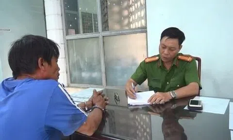 Bình Dương: Bắt "yêu râu xanh" xâm hại bé gái