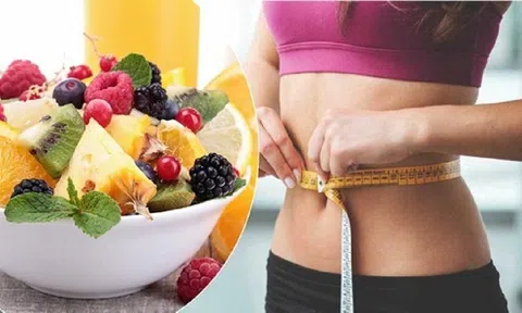 Loại quả mọc đầy ở vùng quê có thể giúp bạn giảm cân không ngờ