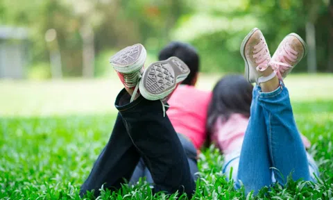 Giáo dục giới tính cho trẻ ở tuổi mới lớn