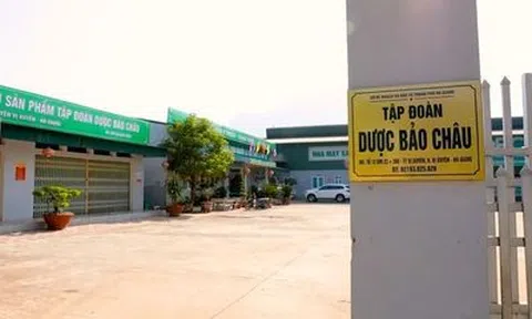 Nhiều lần lên sàn HoSE không thành, Tập đoàn Dược Bảo Châu đang hoạt động ra sao?