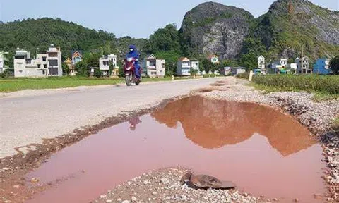 TP. Thanh Hóa: Liên danh Tân Thanh - Năng Lượng trúng gói thầu hơn 69 tỷ đồng, tiết kiệm 0,31%