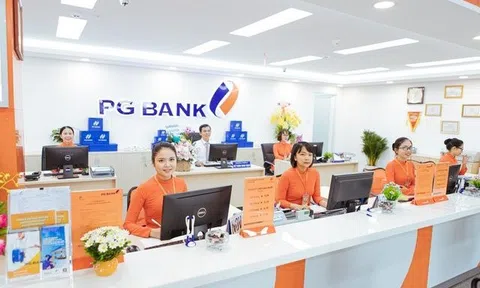 PG Bank tiếp tục không tăng vốn điều lệ, kế hoạch lợi nhuận tăng 4,8%