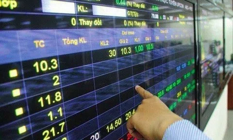 Lăng kính chứng khoán 28/3: Rung lắc có thể diễn ra ở vùng 1.065-1.070