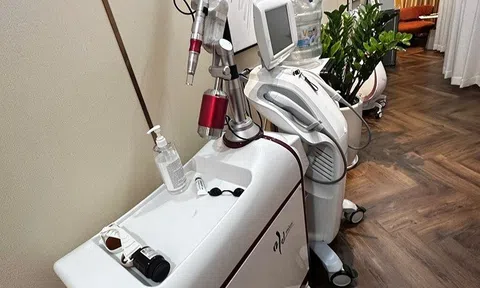 Đồng Nai: Đình chỉ hoạt động 2 cơ sở làm đẹp tại Tp.Biên Hòa