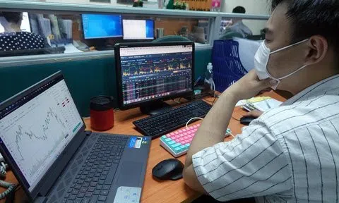 Lăng kính chứng khoán 6/4: Kháng cự ở vùng 1.095 điểm